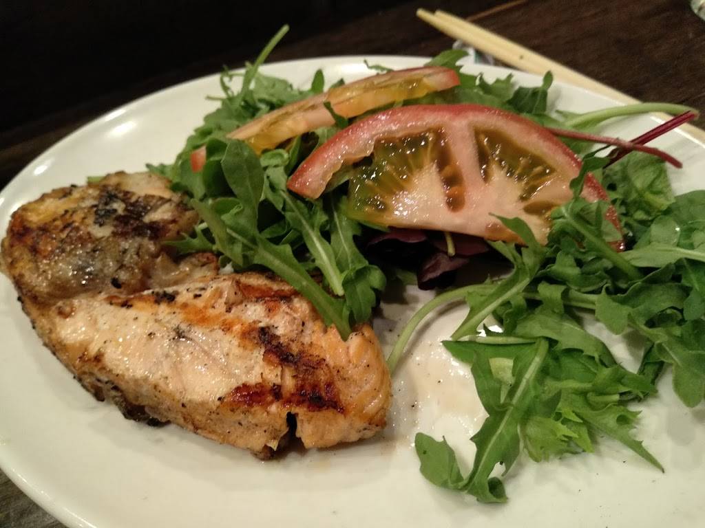 Yummy Sushi | 1330 Orange Ave Suite 280, Coronado, CA 92118, USA | Phone: (619) 435-2771