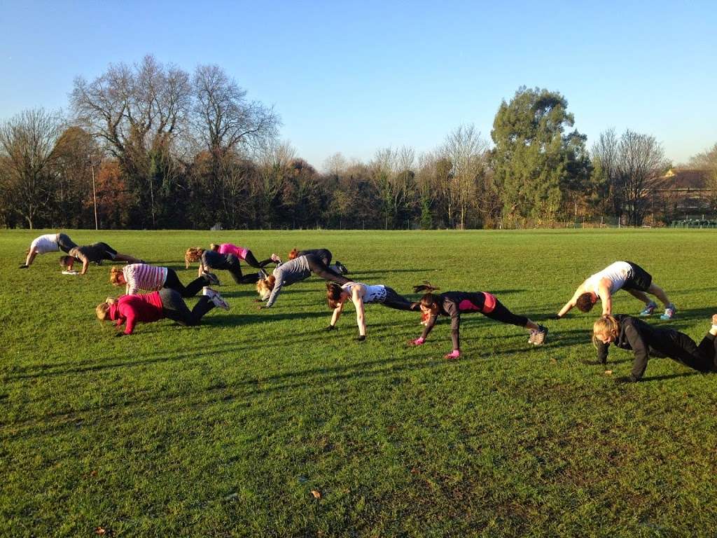 Dartford Bootcamps | The Leigh Academy, Green Street Green Road, Dartford DA1 1QE, UK | Phone: 07841 848404