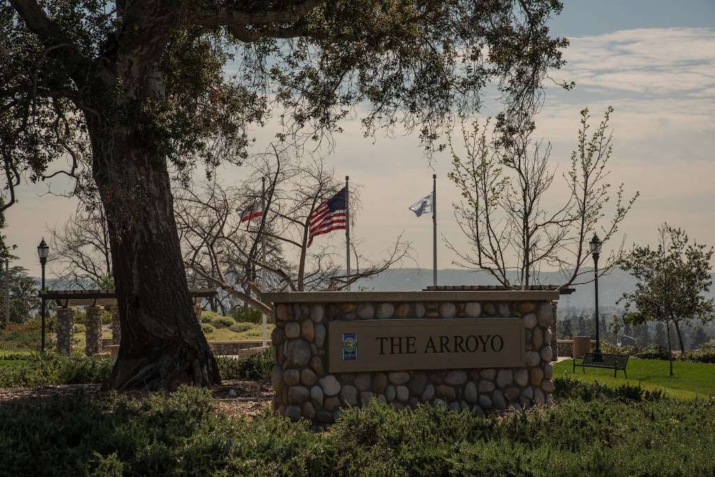 Arroyo South | Azusa, CA 91702, USA