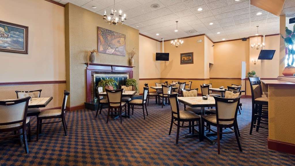 Best Western Falls Church - Arlington Area - CLOSED | 6633 Arlington Blvd, Falls Church, VA 22042 | Phone: (703) 532-9000