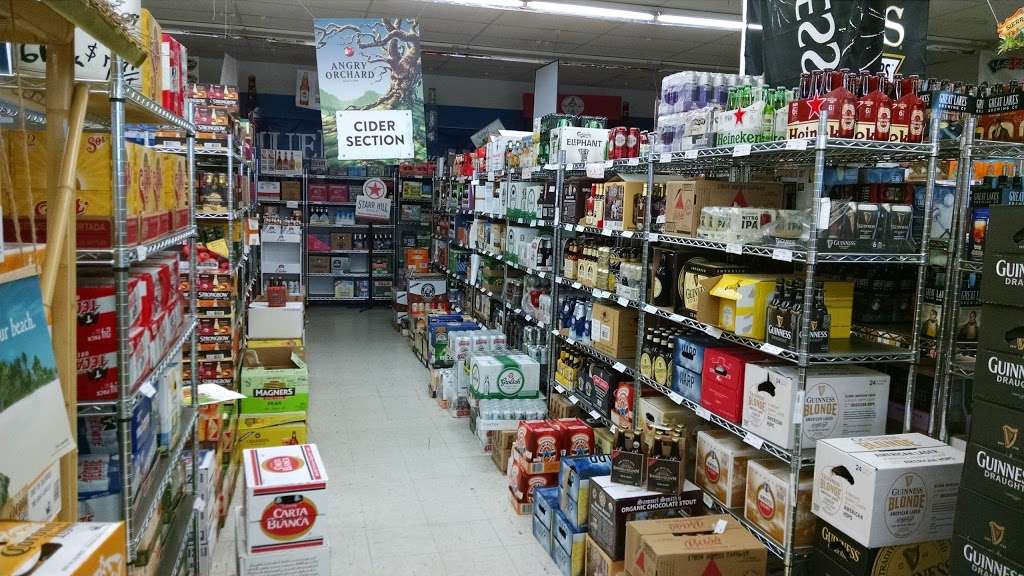 Plaza Beverage Inc | 3 Rachael Dr, Pittston, PA 18640, USA | Phone: (570) 654-2680