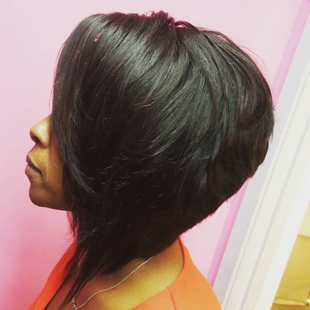 Sister to Sister Hair Salon | 689 Main St ste a, Stone Mountain, GA 30086 | Phone: (678) 683-4043