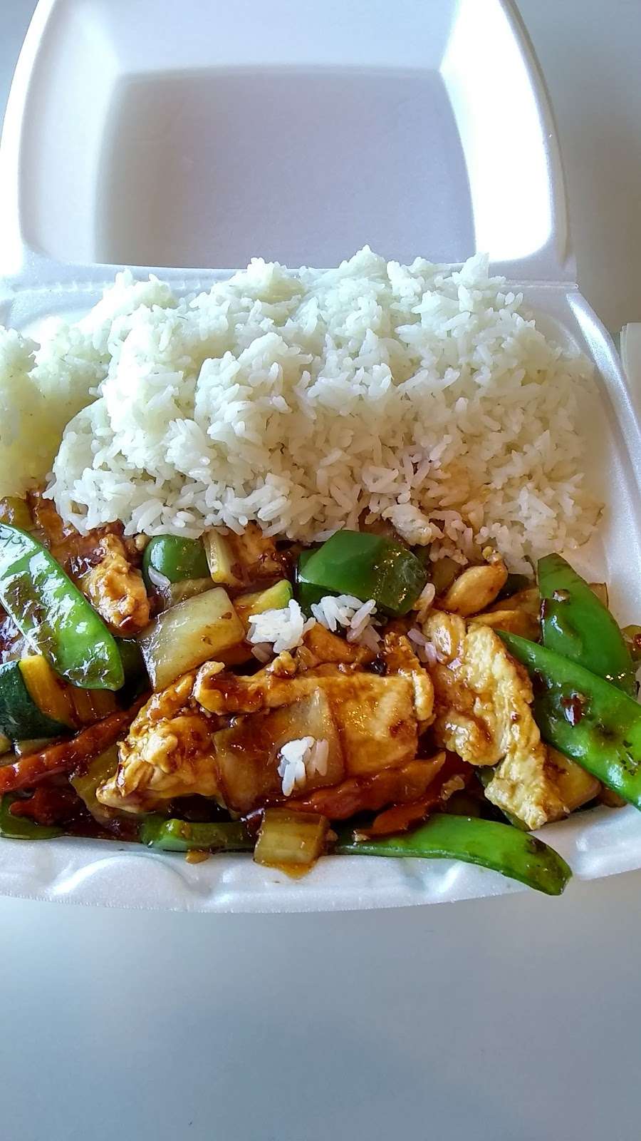 Asian Express | 319 Vertin Blvd, Shorewood, IL 60404 | Phone: (815) 267-7368