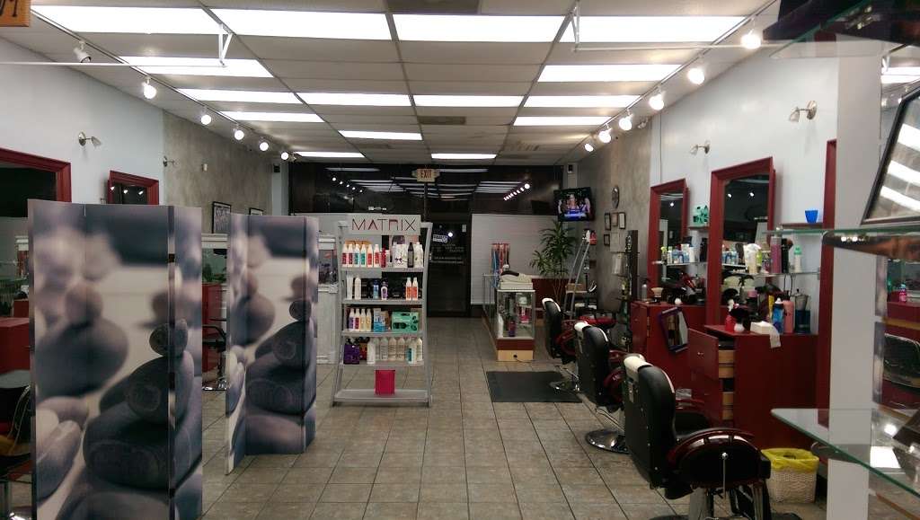 Babylon Hair Salon | 3494 Polynesian Isle Blvd, Kissimmee, FL 34746, USA | Phone: (407) 809-2009