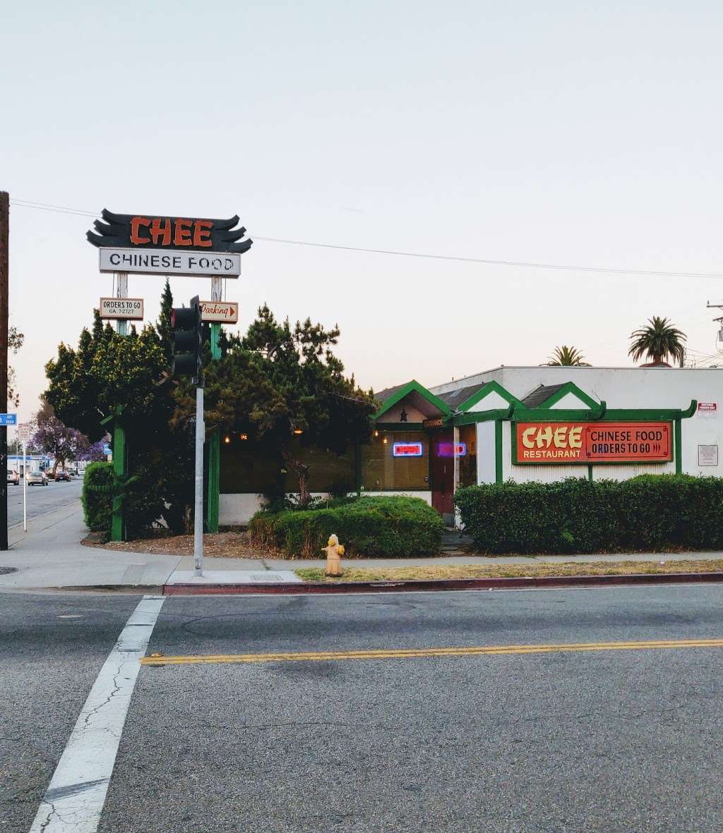 Chee Chinese Restaurant | 850 W Willow St, Long Beach, CA 90806 | Phone: (562) 427-2727