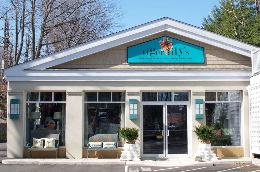 Tiger Lilys | 154 Prospect St, Greenwich, CT 06830, USA | Phone: (203) 629-6510