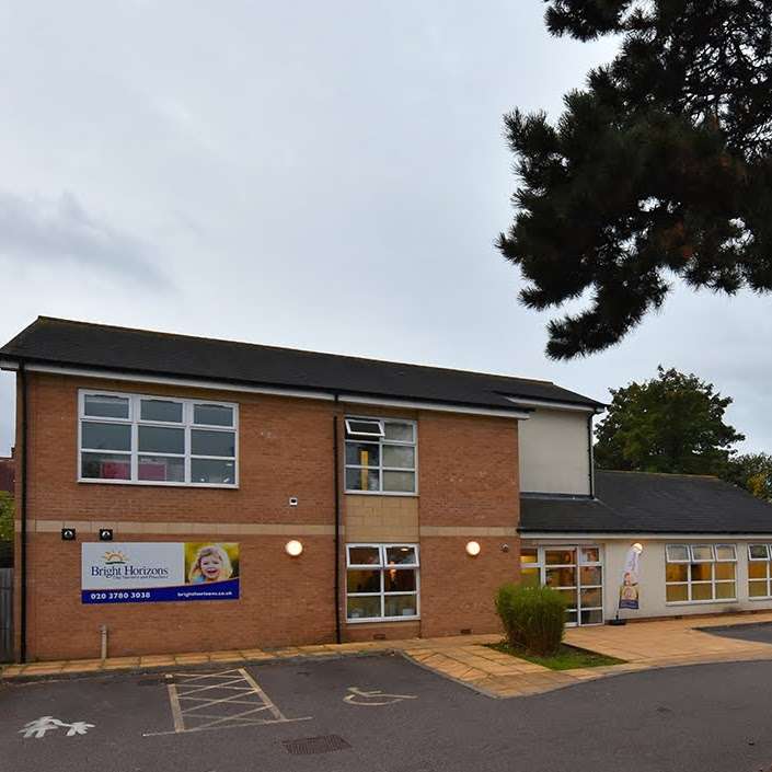 Bright Horizons Bickley Day Nursery and Preschool | 2 Daly Dr, Bromley BR1 2FF, UK | Phone: 0345 619 4681