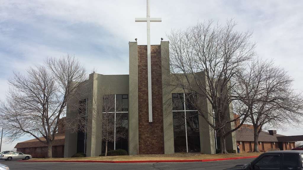 Good Shepherd Church | 3429 N Monroe Ave, Loveland, CO 80538 | Phone: (970) 669-3675