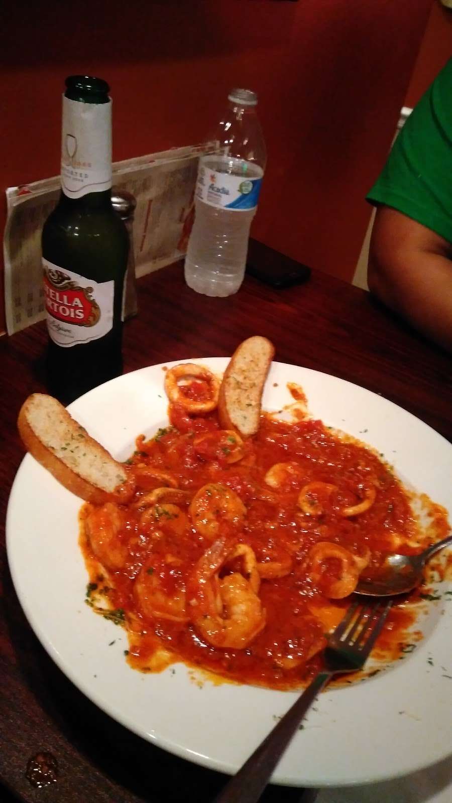 Carusos Italian Restaurant | 2036 Main St, Lititz, PA 17543 | Phone: (717) 627-4412