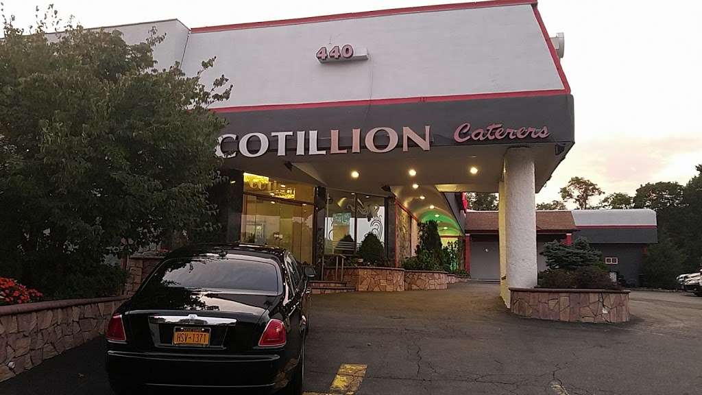 The Cotillion | 440 Jericho Turnpike, Jericho, NY 11753, USA | Phone: (516) 938-3300