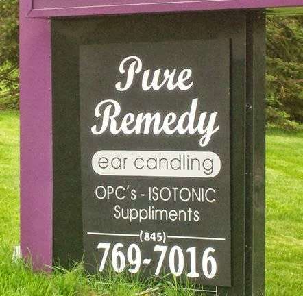 Pure Candling | 2208 NY-208, Montgomery, NY 12549 | Phone: (845) 769-7016