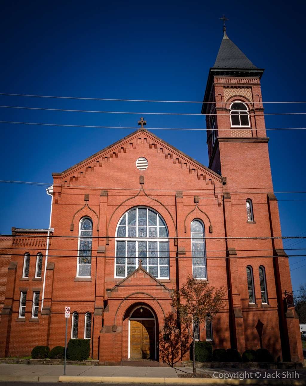 Trinity Evangelical Lutheran Church | 38 W Baltimore St, Taneytown, MD 21787 | Phone: (410) 756-6626