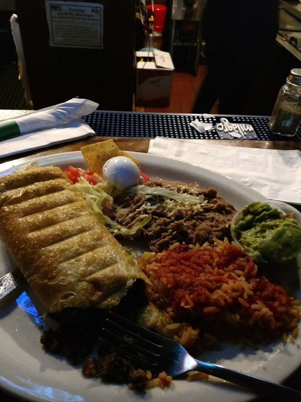 Pepes Mexican Restaurant | 943 River Oaks Dr, Calumet City, IL 60409, USA | Phone: (708) 891-2393