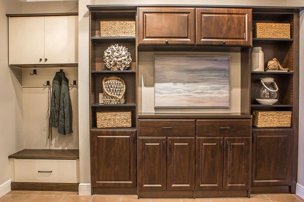 Inspired Closets Central FL | 5965 Signature Rd, Wildwood, FL 34785, USA | Phone: (352) 748-0770