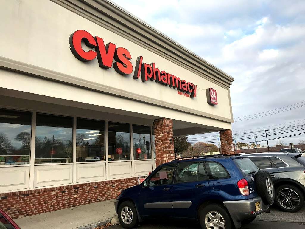 CVS | 75 N Middletown Rd, Pearl River, NY 10965 | Phone: (845) 735-8101