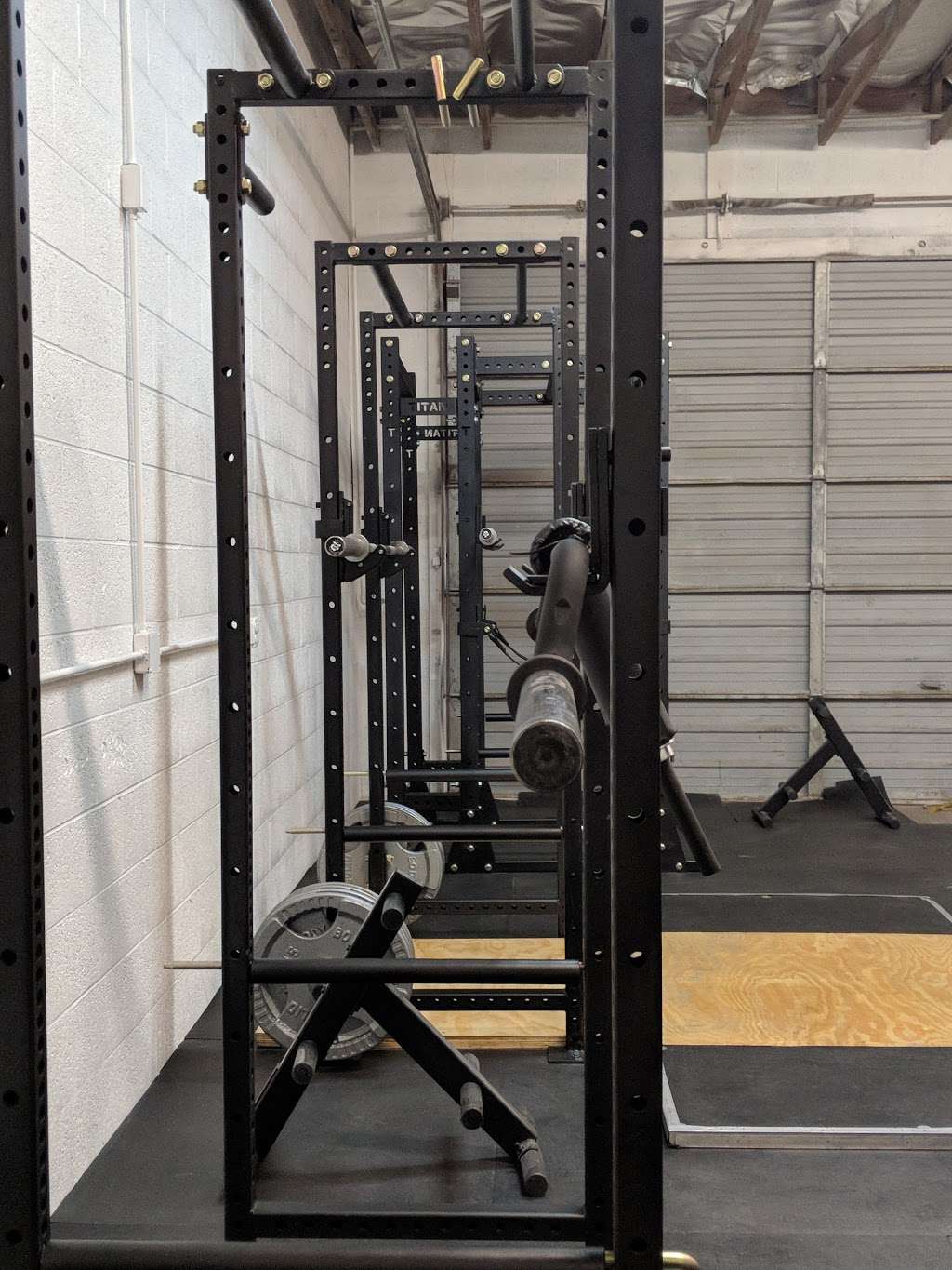 Omega Strong Gym | 2450 E Chambers St Suite 23, Phoenix, AZ 85040, USA | Phone: (602) 317-0992 Omega Strong Gym | 2450 E Chambers St Suite 23, Phoenix, AZ 85040, USA | Phone: (602) 317-0992