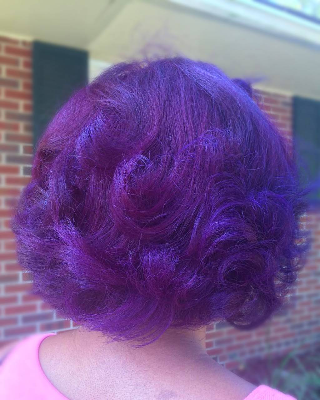 Puffs and Curls Salon | 2365 Spring Rd SE, Smyrna, GA 30080, USA | Phone: (706) 604-4758