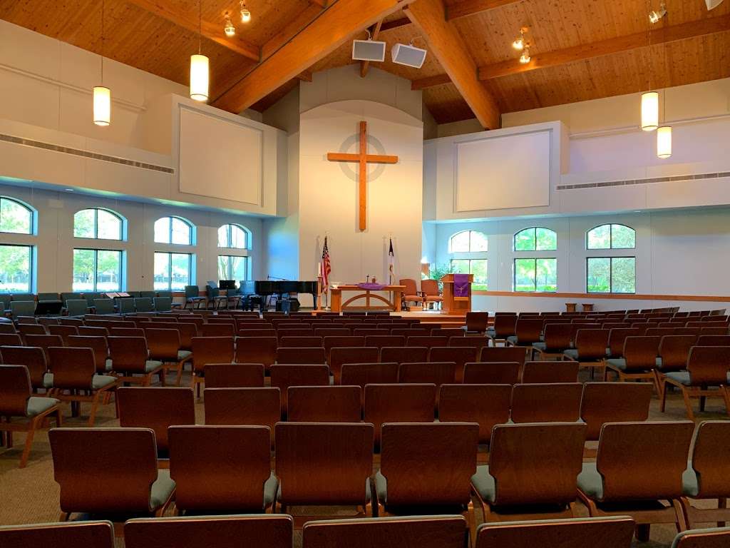 Grand Lakes Presbyterian Church | 6035 S Fry Rd, Katy, TX 77450 | Phone: (281) 646-7500