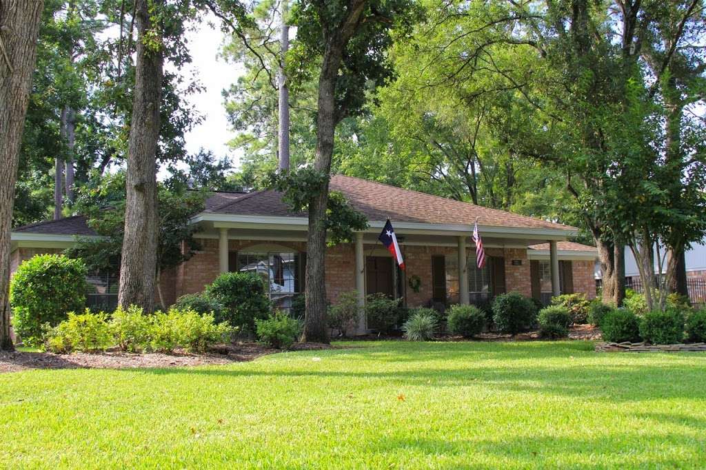 Assisted Living | 515 Enchanted River Dr, Spring, TX 77388 | Phone: (713) 419-2609