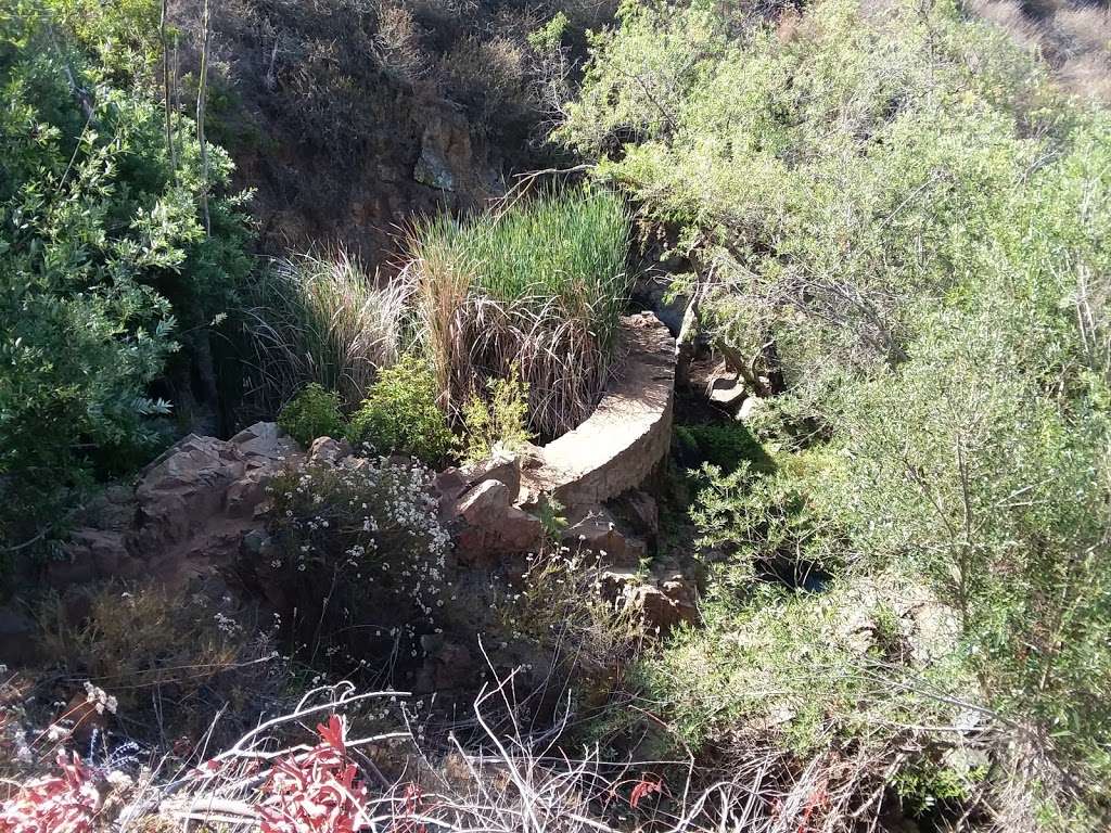 Coppers Creek Falls | Unnamed Road, Carlsbad, CA 92009, USA