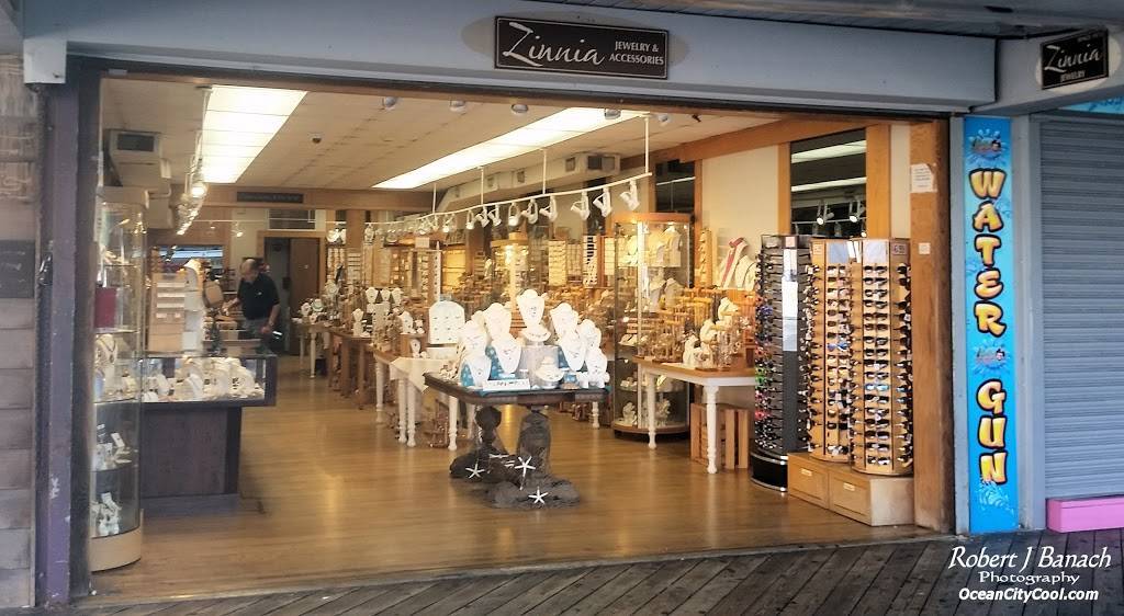 Zinnia Jewelry | 401 S Atlantic Ave # D, Ocean City, MD 21842 | Phone: (410) 289-5002