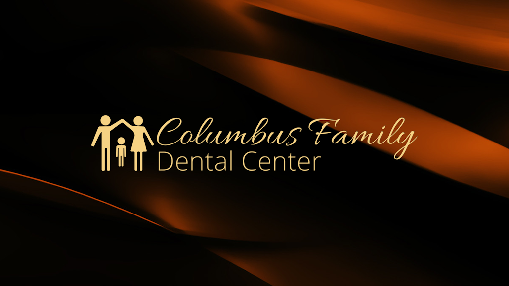 Dr Laura Bracken: Columbus Family Dental Center | 901 3rd St, Columbus, IN 47201, USA | Phone: (812) 373-9912