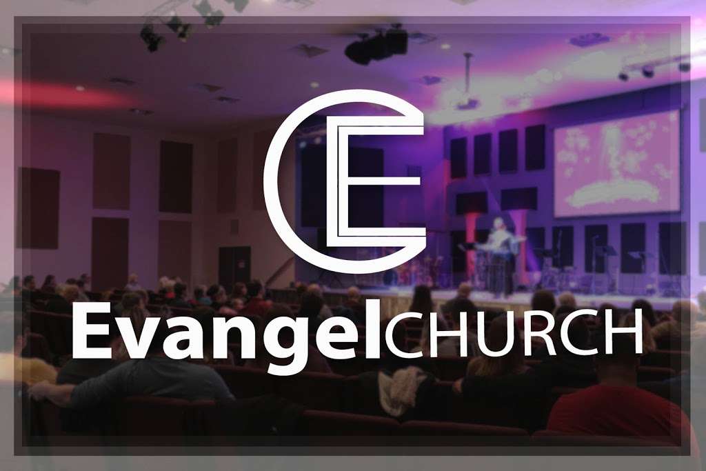 Evangel Christian Church | 1221 E Main St, Greenfield, IN 46140, USA | Phone: (317) 326-8658
