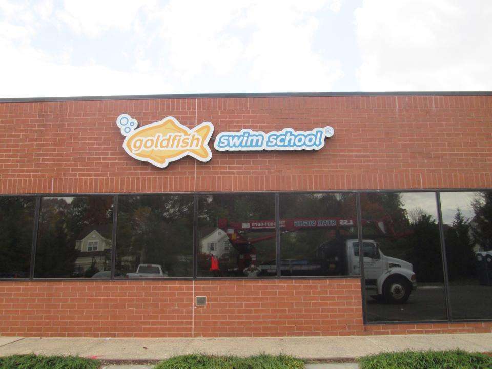 Goldfish Swim School - Reston | 12340 Pinecrest Rd, Reston, VA 20191, USA | Phone: (703) 420-4727