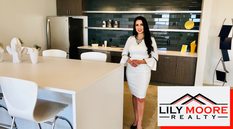 Lily Moore Realty | 1301 Solana Blvd building 1 suite 1505, Westlake, TX 76262, USA | Phone: (817) 344-7034