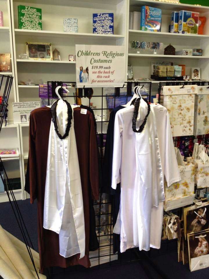 Joyful Spirit Gifts Catholic Store and Church Supply | 3315 Lee Hwy, Arlington, VA 22207, USA | Phone: (703) 294-4142