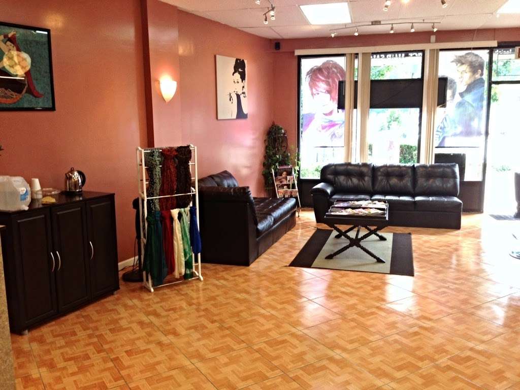 Hair By Nora | 714 E Jericho Turnpike, Huntington Station, NY 11746, USA | Phone: (631) 923-3388