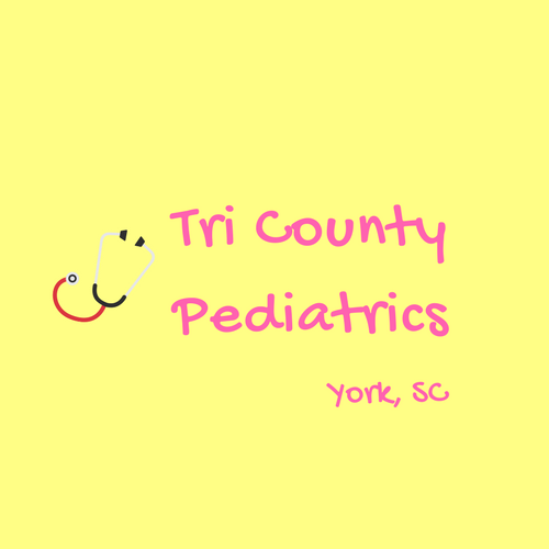 Tri County Pediatrics York | 815 E Liberty St, York, SC 29745, USA | Phone: (803) 628-2728