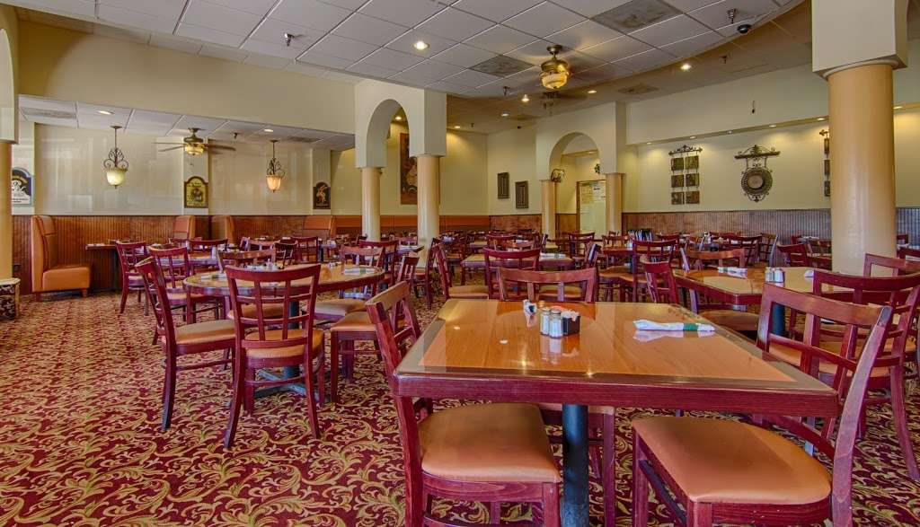 Palm Restaurant | 9860 S Military Trail, Boynton Beach, FL 33436, USA | Phone: (561) 740-7777