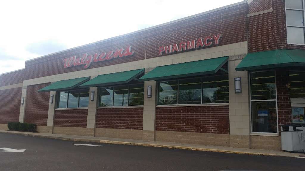 Walgreens | 890 W Main St, Lansdale, PA 19446, USA | Phone: (215) 393-1672