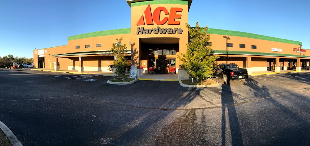 Crossroads Ace Hdw/Riverview | 13364 Lincoln Rd, Riverview, FL 33578, USA | Phone: (813) 236-1885