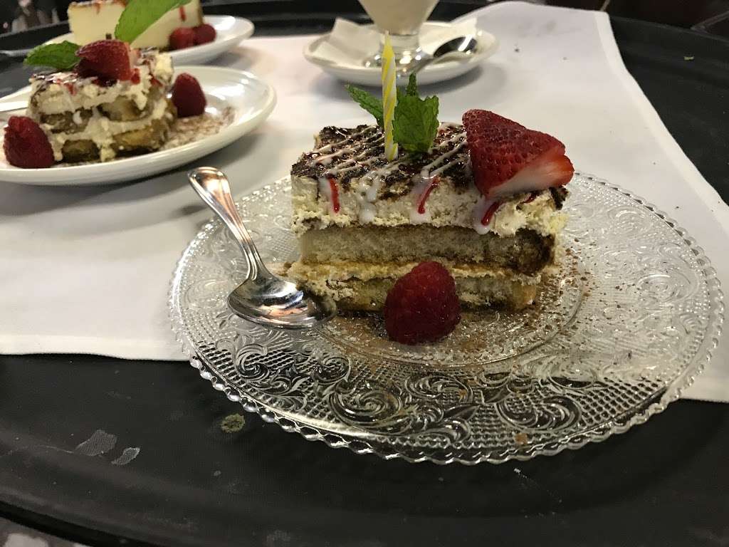 Olive Branch Mediteranean - Italian | 115 W 3rd Ave, Mt Dora, FL 32757, USA | Phone: (352) 729-6734