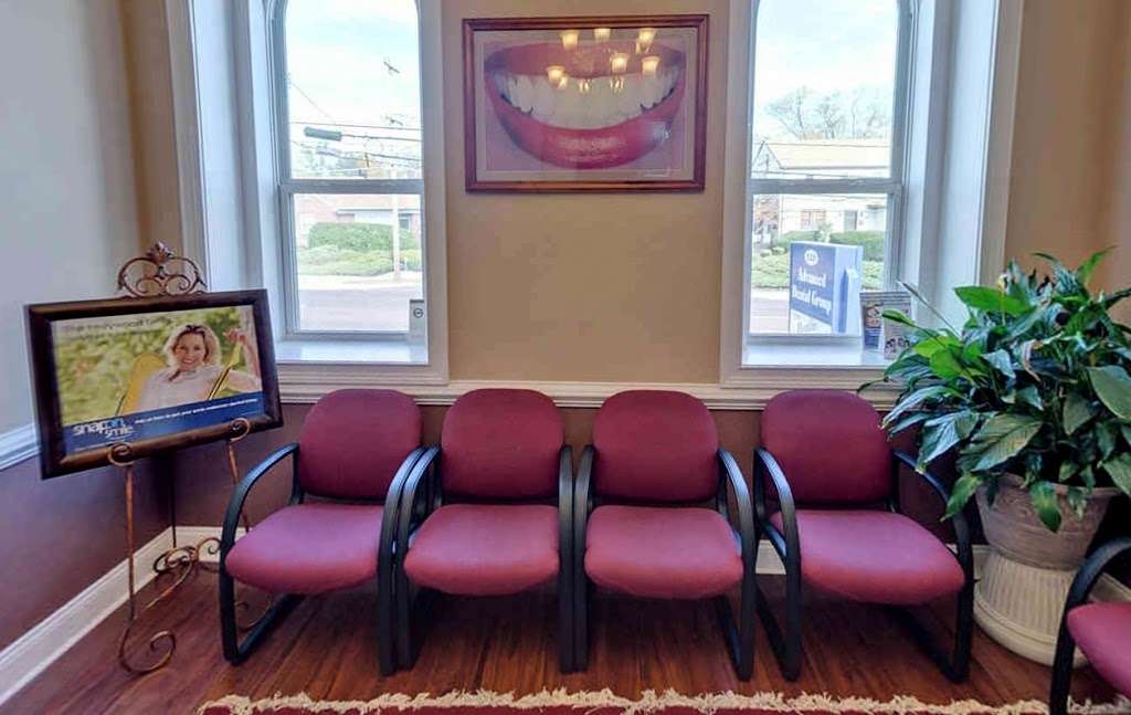 Advanced Dental Group: Belder Michael DDS | 528 Street Rd, Southampton, PA 18966, USA | Phone: (215) 322-2262