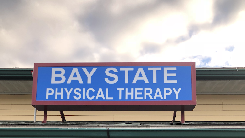 Bay State Physical Therapy— Ipswich | 73 Turnpike Rd unit 1A, Building C, Ipswich, MA 01938, USA | Phone: (978) 312-2804
