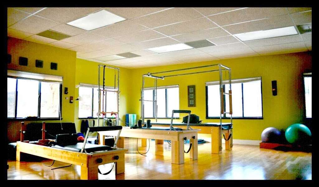 Pilates For All | 440 Main St #1, Lyons, CO 80540, USA | Phone: (303) 834-5927