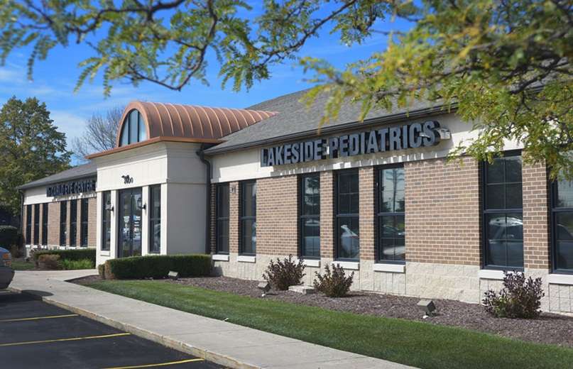 Lakeside Pediatrics-Childrens Hospital of Wisconsin | 8600 75th St Ste 101, Kenosha, WI 53142 | Phone: (262) 652-9430