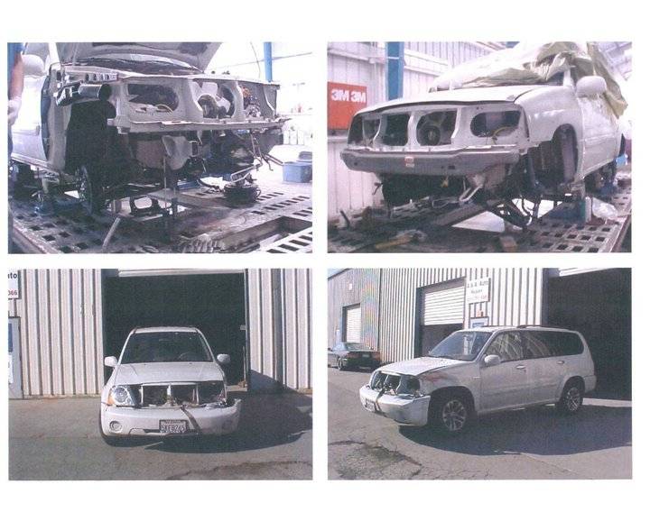 Car Tech Collision Center | 3400 Main St #102, Rowlett, TX 75088, USA | Phone: (972) 475-4356