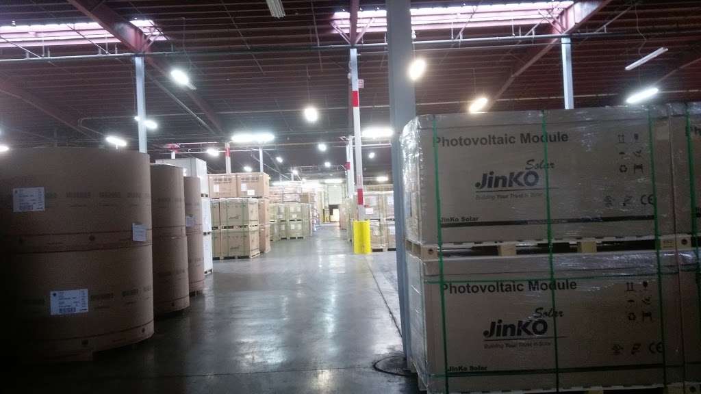 Pioneer Commodities | 1665 Jersey Ave, North Brunswick Township, NJ 08902, USA