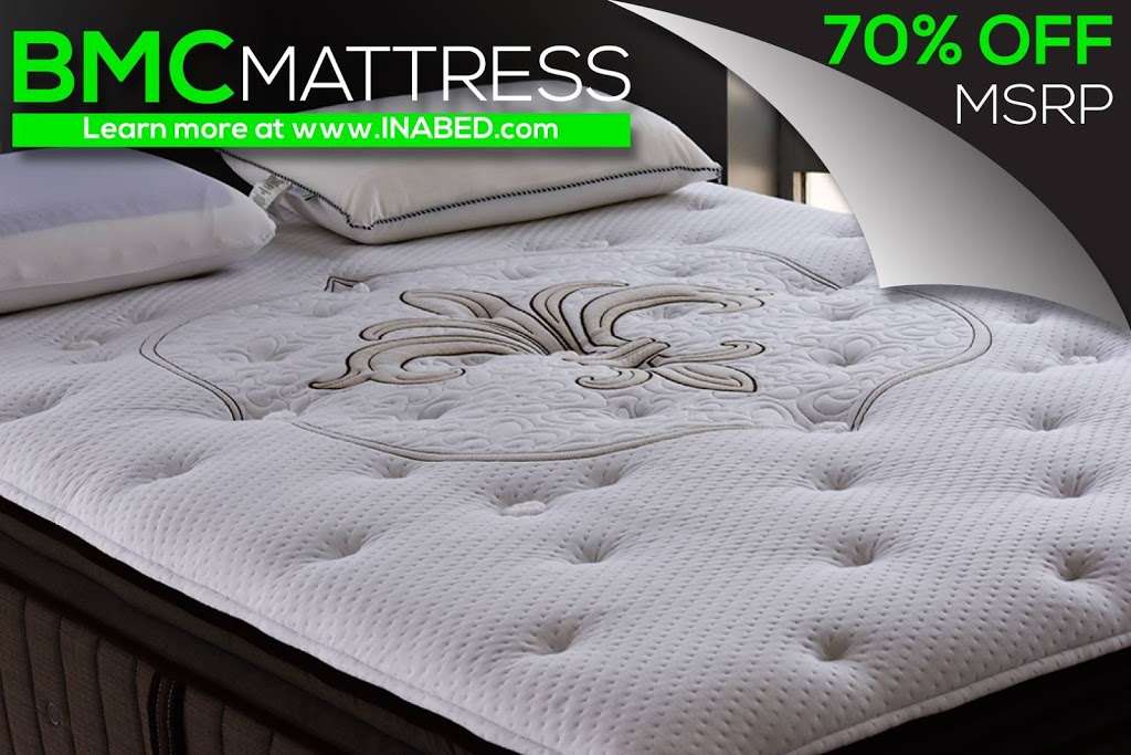 BMC Mattress Batavia | 301 W Fabyan Pkwy, Batavia, IL 60510 | Phone: (630) 270-8035