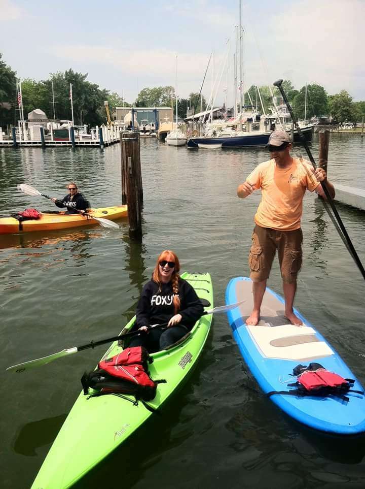 Sophies Poseys | 404 S Talbot St, St Michaels, MD 21663, USA | Phone: (410) 745-4046