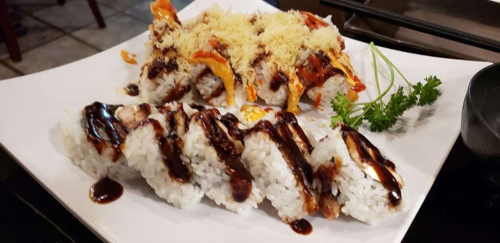 Kabuki Sushi | 2719 Hillcrest Ave, Antioch, CA 94531 | Phone: (925) 753-0801