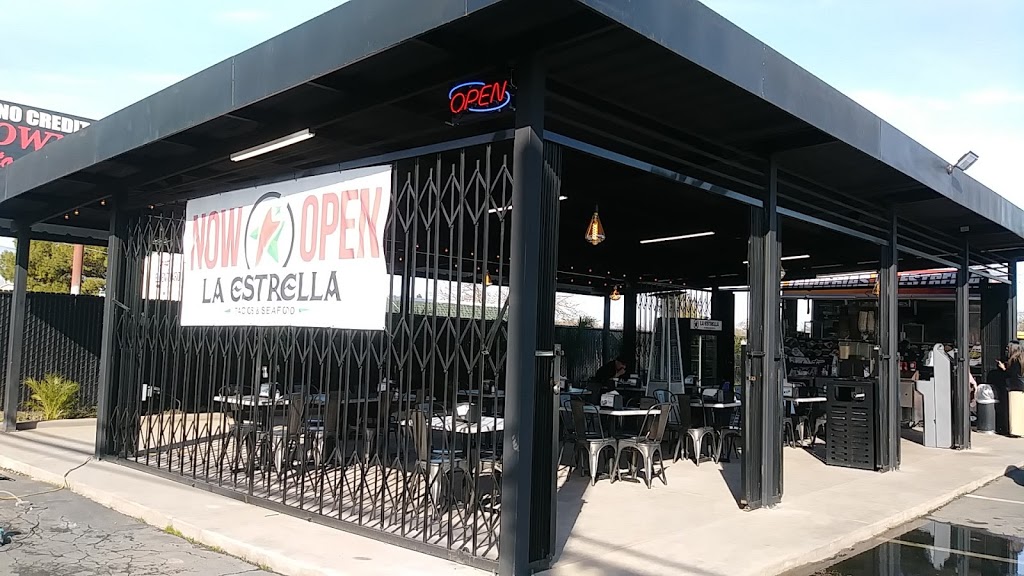 Taquerias La Estrella | 1872 s Mariposa Rd, Stockton, CA 95205, USA | Phone: (209) 601-8478