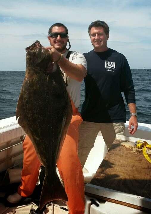 Sweet Dream Sport Fishing Charters | 75 Essex Ave, Gloucester, MA 01930, USA | Phone: (617) 803-1197