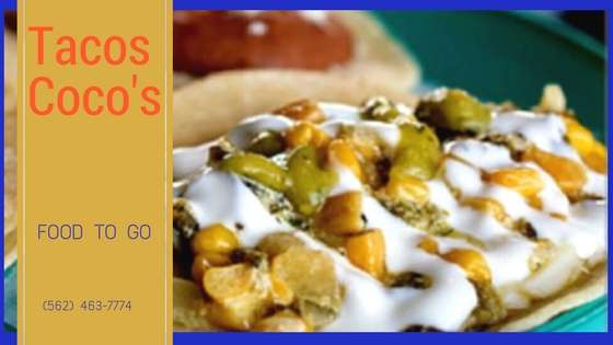 Tacos Cocos Restaurants | 4722 Durfee Ave, Pico Rivera, CA 90660, USA | Phone: (562) 463-7774