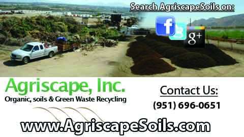 Agriscape Inc | 37760 Borel Rd, Murrieta, CA 92563, USA | Phone: (951) 696-0651