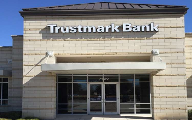 Trustmark 7100 S Fry Rd Katy Tx 77494 Usa